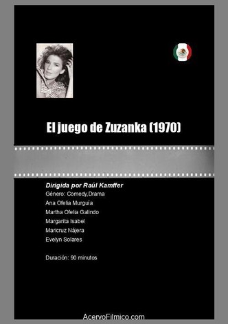 El juego de Zuzanka
