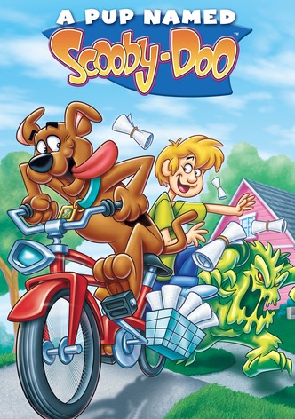 Scooby-Doo!: Yavru Köpek Hikayeleri