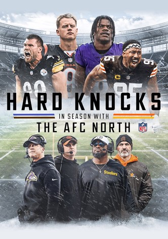 Hard Knocks: Training Camp