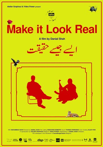 Make It Look Real