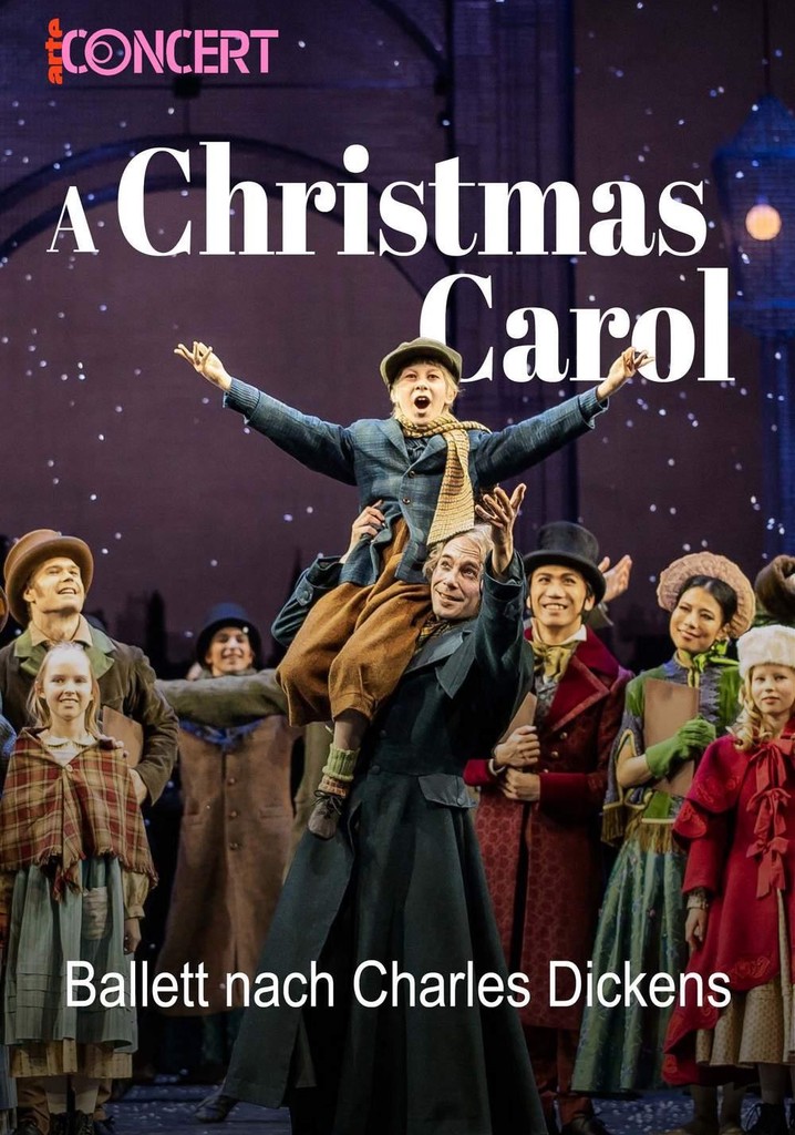 A Christmas Carol