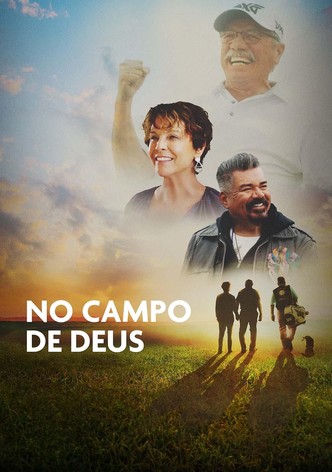 No Campo de Deus