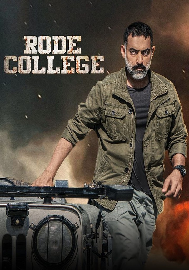 Rode College