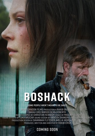 Boshack