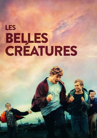 Les Belles Créatures