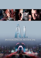 A.I. Inteligência Artificial