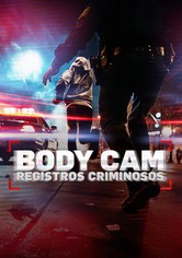 Bodycam: Registros Criminosos - Temporada 8