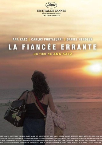 La Fiancée errante