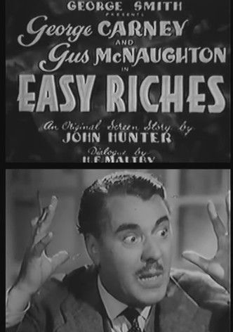 Easy Riches