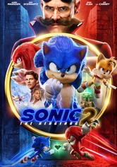 Sonic the Hedgehog 2