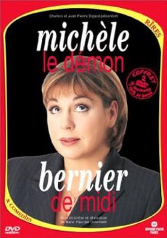 Le démon de midi