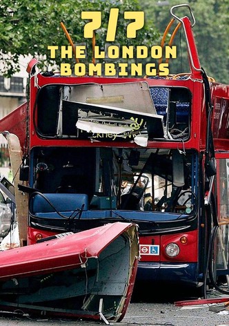 7/7: The London Bombings