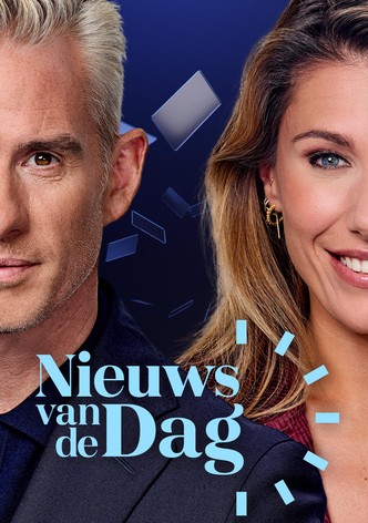 Nieuws van de dag