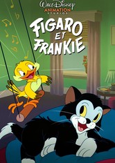Figaro et Frankie