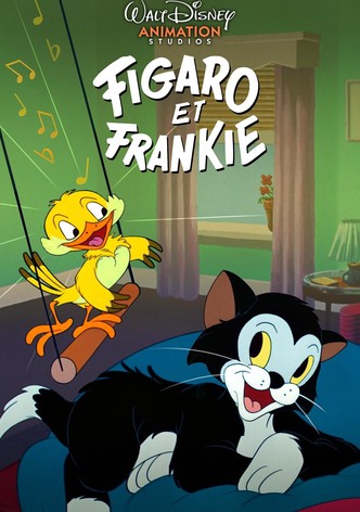 Figaro et Frankie