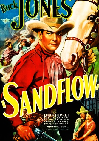 Sandflow