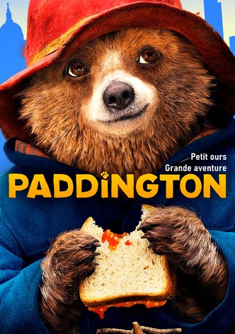 Paddington