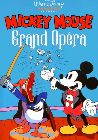 Grand Opéra