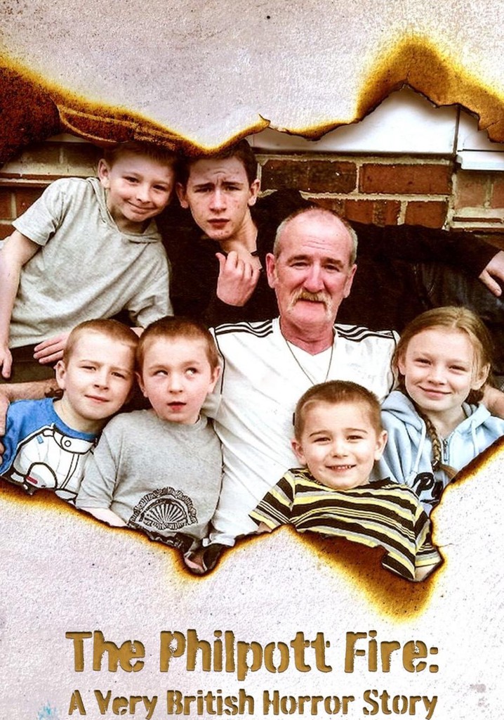 The Philpott Fire: A Very British Horror Story