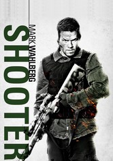 Shooter - takaa-ajettu