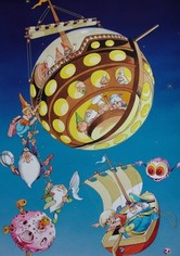 Die Bobobobs - Staffel 1