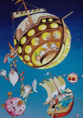 Die Bobobobs, Staffel 1