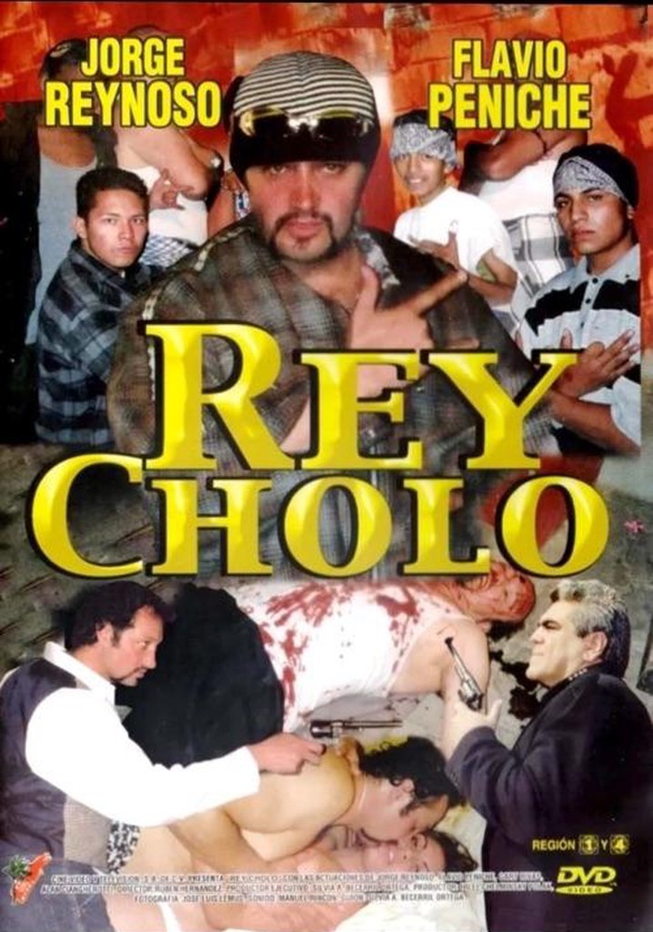 El rey cholo
