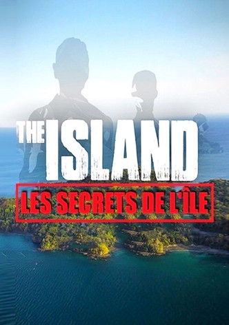 The Island, les secrets de l'île