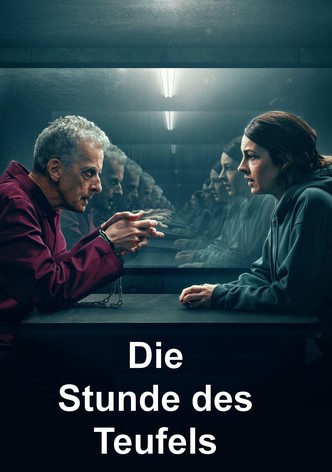 Die Stunde des Teufels