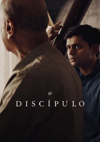 O Discípulo