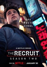 The Recruit - Season 2