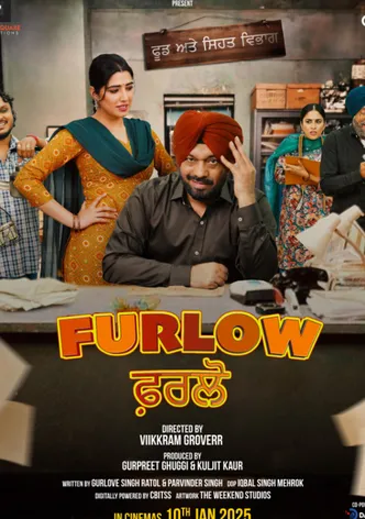 Furlow poster