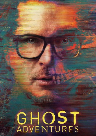 Ghost Adventures