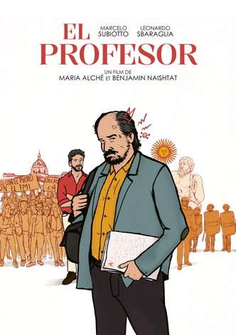 El Profesor