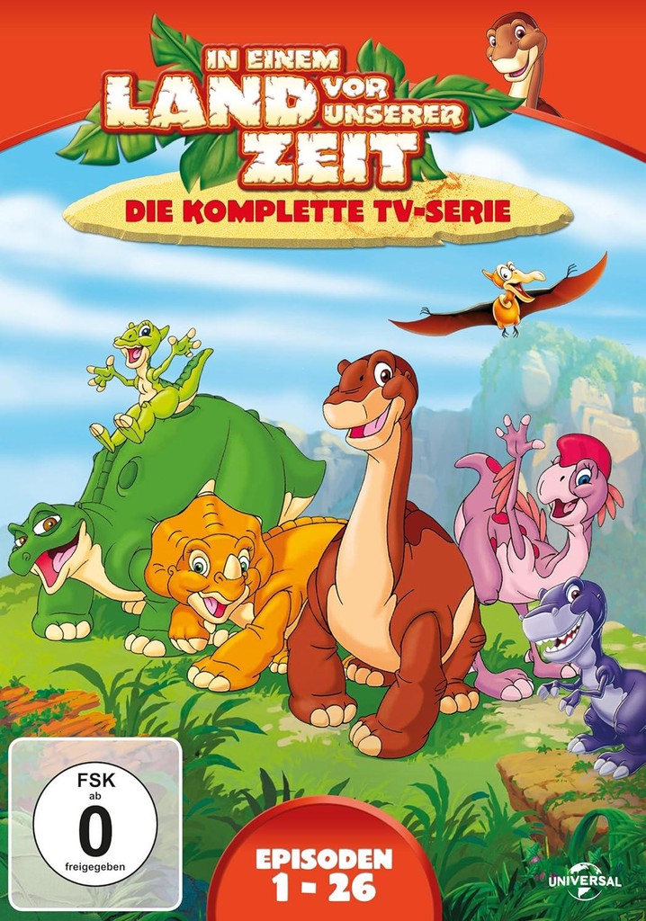 In Einem Land Vor Unserer Zeit Altersempfehlung In einem Land vor unserer Zeit - Stream: online anschauen