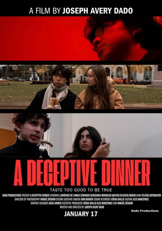 A Deceptive Dinner