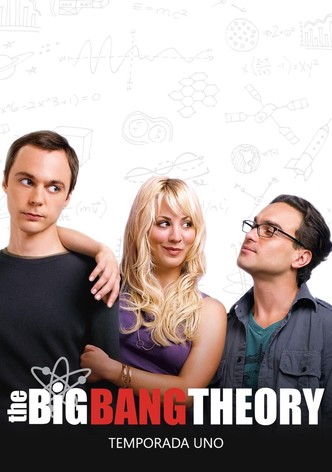 Big Bang - Temporada 1