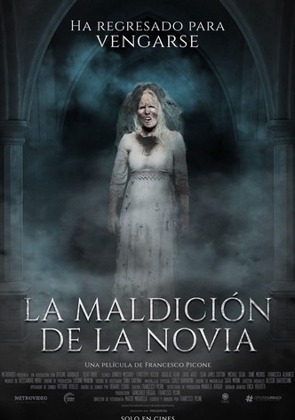 La maldición de la novia