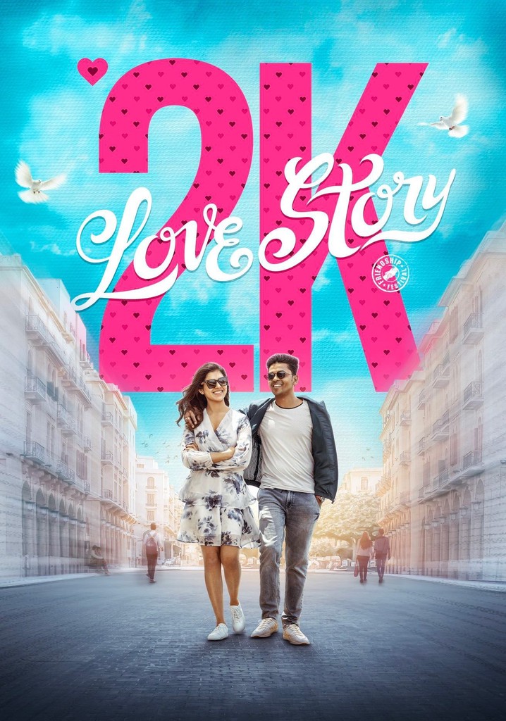 2k Love Story