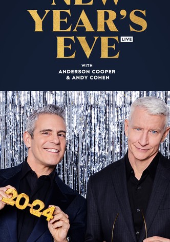 New Year's Eve Live