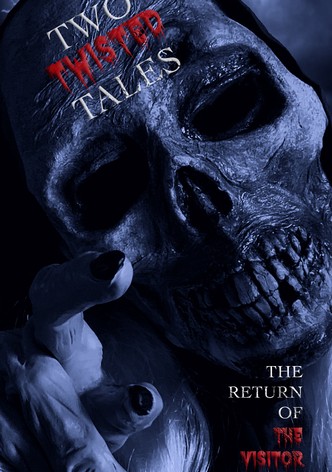 Two Twisted Tales