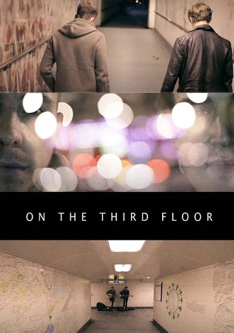 On the Third Floor