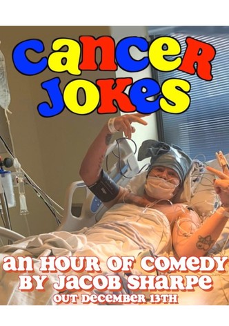 Cancer Jokes