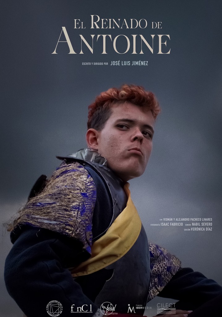 The Reign of Antoine