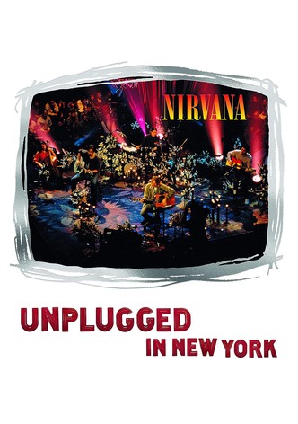 Nirvana: Unplugged In New York