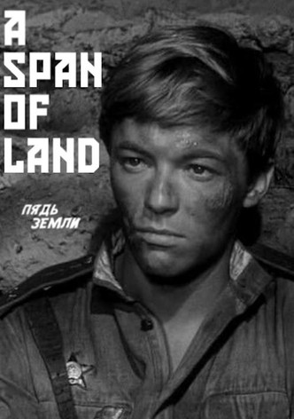 A Span of Land