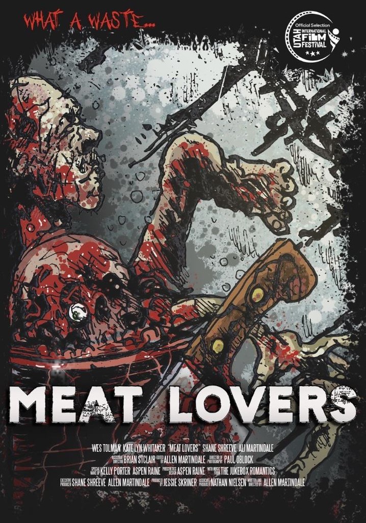 Meat Lovers