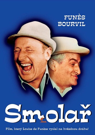 Smolař