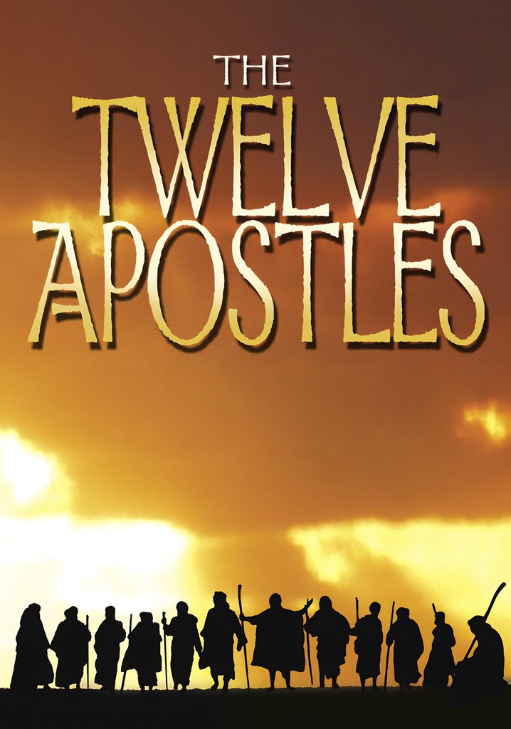 The Twelve Apostles