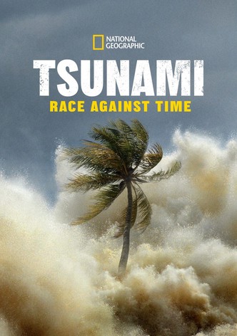 Tsunami: Race Against Time